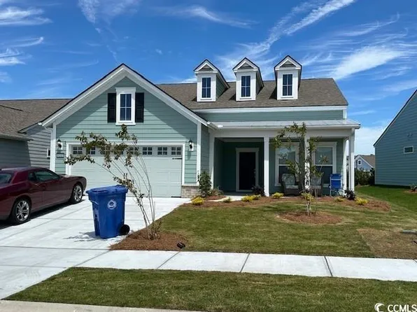 1212 Passante Ave. Phase 8 Lot 816, Myrtle Beach, SC 29572