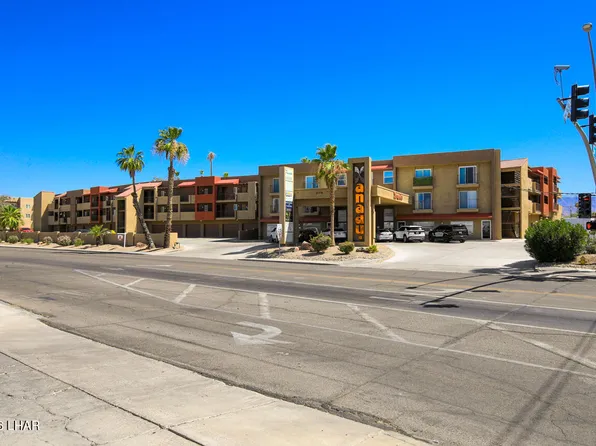 276 Lake Havasu Ave N Unit C-2, Lake Havasu City, AZ 86403