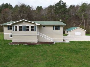 400 Oak Hill Rd, Dayton, TN 37321