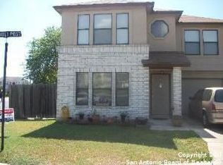 19 Viaduct Post, San Antonio, TX 78240
