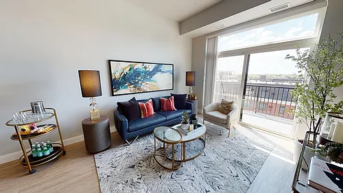 Daymark Uptown Photo 1