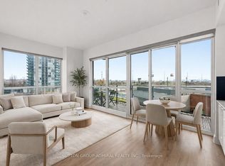 10 Park Lawn Rd #625, Toronto, ON M8V 0H9
