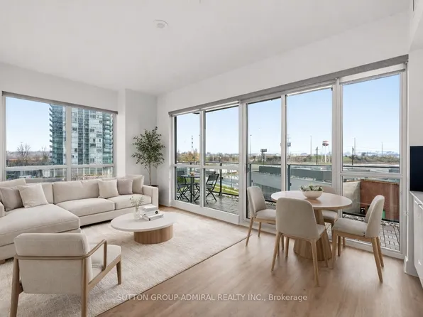 10 Park Lawn Rd #625, Toronto, ON M8V 0H9