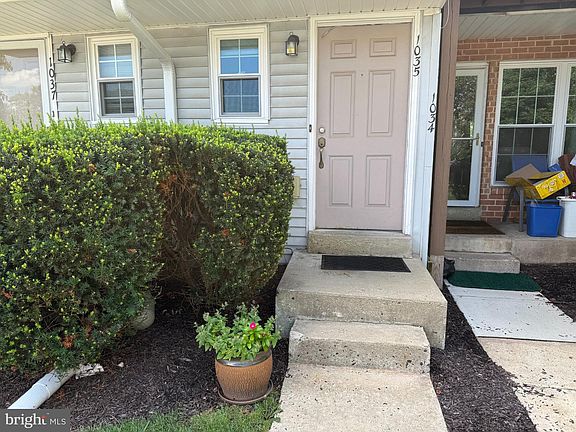 2nd image of 1035 Northridge Dr #85-B