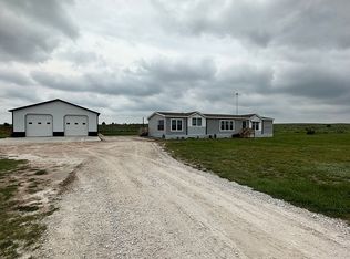 58290 County Road 206, Vici, OK 73859