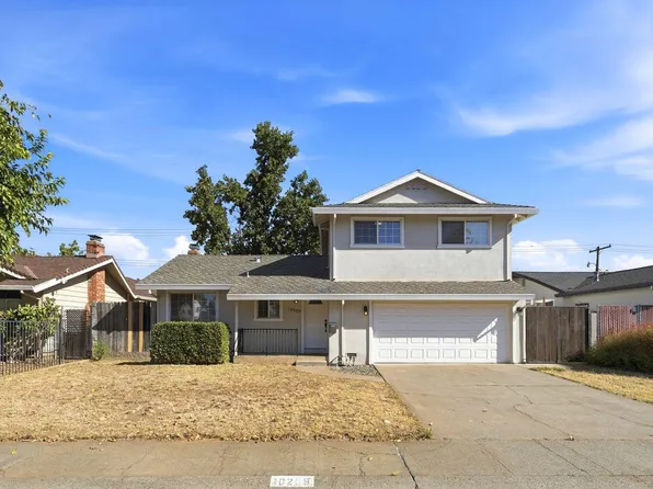 10259 Croydon Way, Rancho Cordova, CA 95670