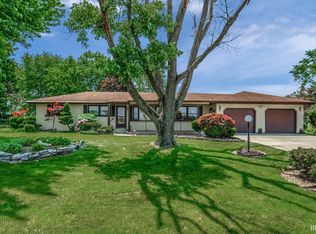 3017 W Zartman Rd, Kokomo, IN 46902