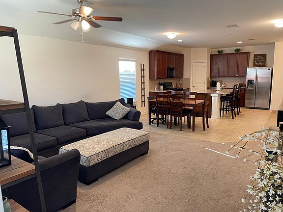 open concept-living-dining-kitchen