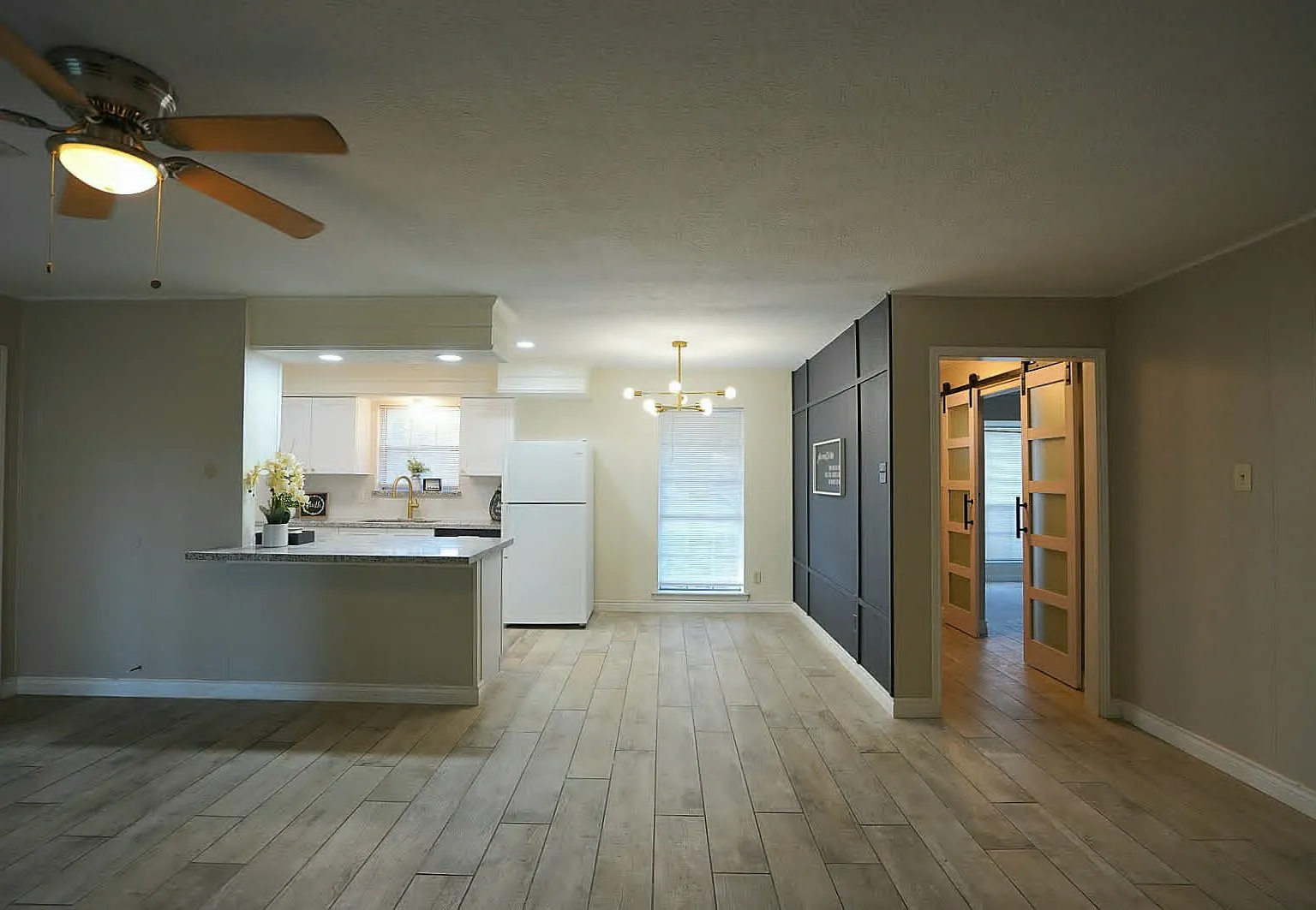 4 bed, 1447 sqft, $1,850 — Photo 4