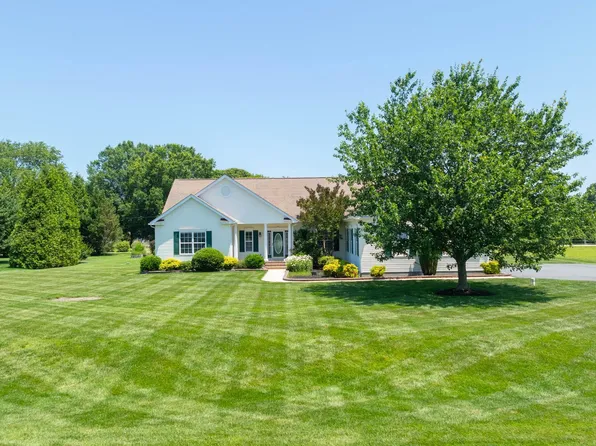 16436 Winding River Dr, Milton, DE 19968