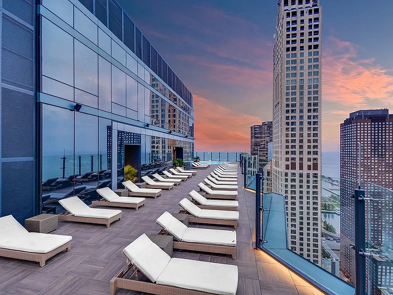 Sundeck