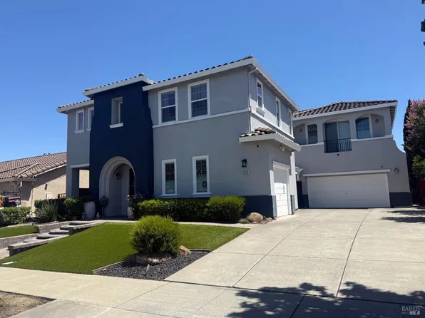 4925 Paramount Way, Fairfield, CA 94534