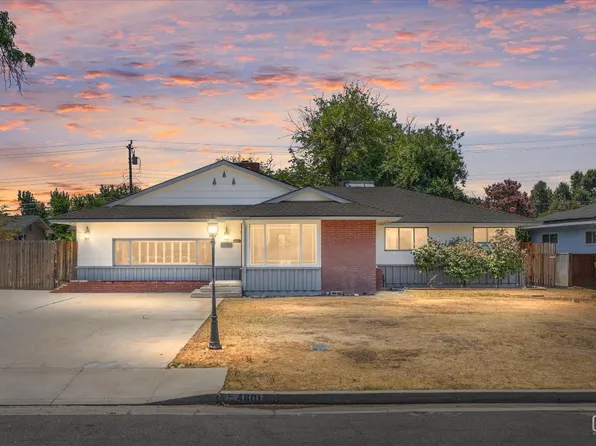 4601 Blomquist Dr, Bakersfield, CA 93309
