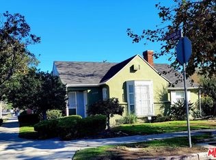 3760 Wellington Rd, Los Angeles, CA 90016