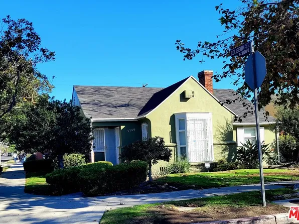 3760 Wellington Rd, Los Angeles, CA 90016