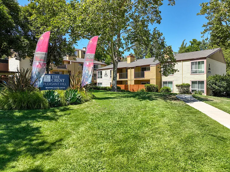 The Crest Pleasant Hill — Photo 26