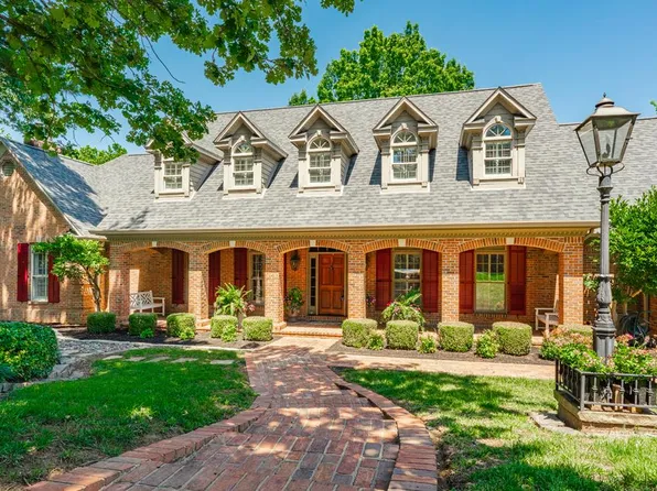 4072 Gothard Dr, Madisonville, KY 42431