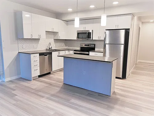 Floor plan 516