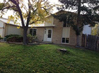 3061 S Nucla St, Aurora, CO 80013