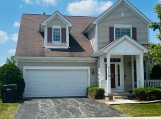3118 Holden Cir, Matteson, IL