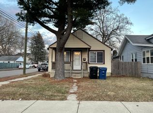 18722 Brady, Redford, MI