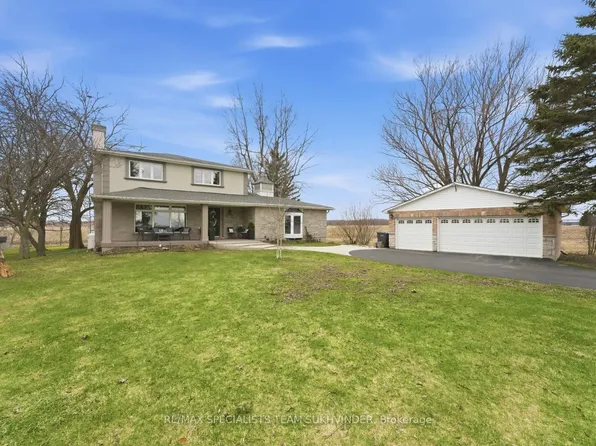 13088 Heritage Rd, Caledon, ON L7C 1T4