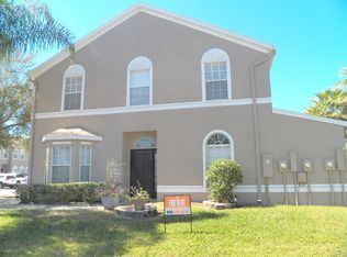4312 Deermont Cir, Tampa, FL 33624