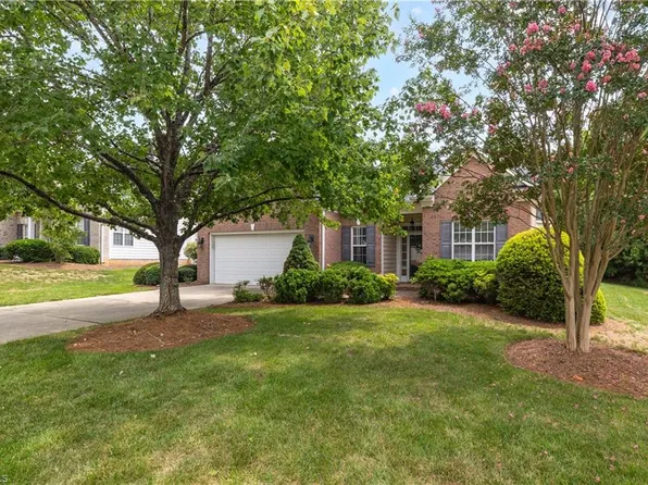 5109 Cobbler Ridge Ct, Greensboro, NC 27455