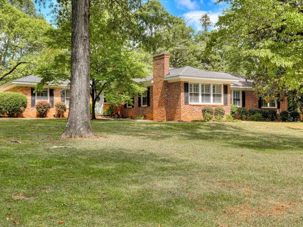 404 VICTORY Drive, Waynesboro, GA 30830