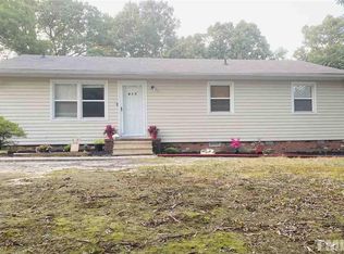 910 N Mebane St, Burlington, NC 27217