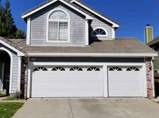 3933 E Larkspur Dr, Antioch, CA 94531