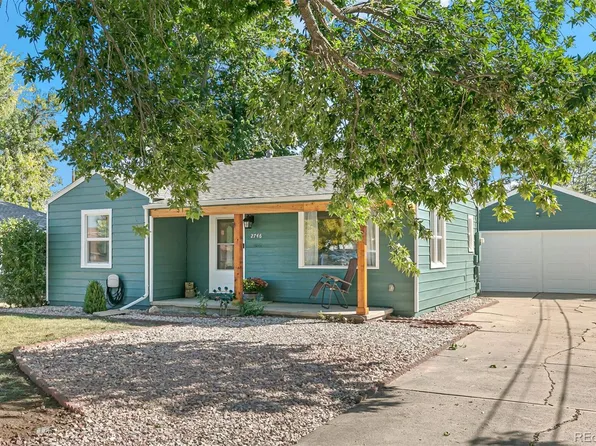2746 S Irving Street, Denver, CO 80236