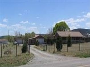 16 Joe Nestor Rd, Edgewood, NM 87015