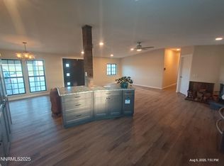 1 Spence Ln, Yerington, NV 89447