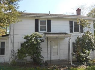 19 Cherry St, Brookville, PA 15825