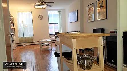 Rented by ZealEstate Group Inc