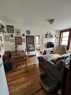 Rented by Manhattan Dwelling Corporation | media 11