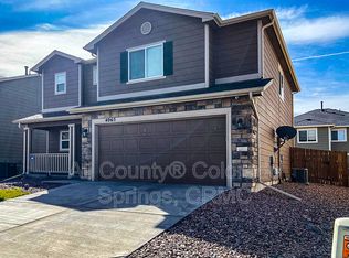 4065 Creek Legend Vw, Colorado Springs, CO 80911