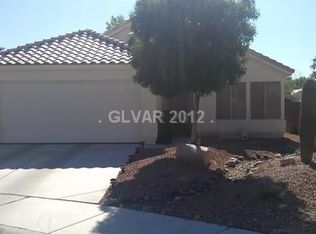 4552 Blue Royal Dr, Las Vegas, NV 89130