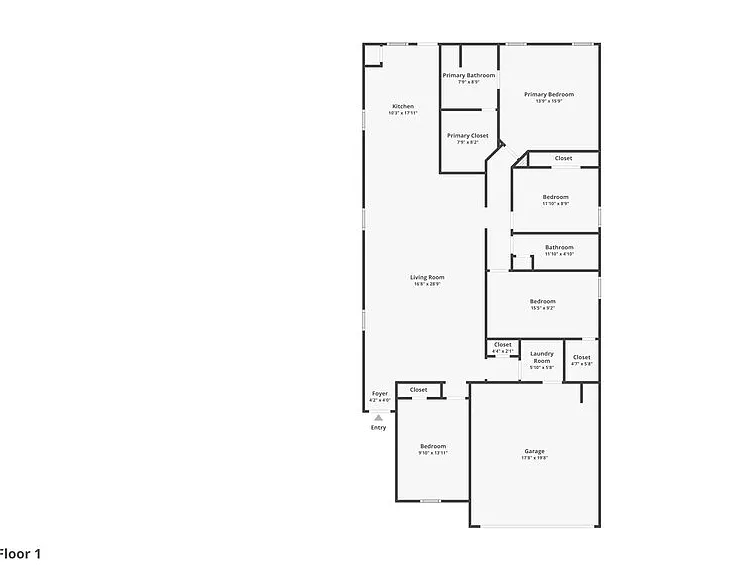16430 Honeysuckle Hill Dr — Photo 2