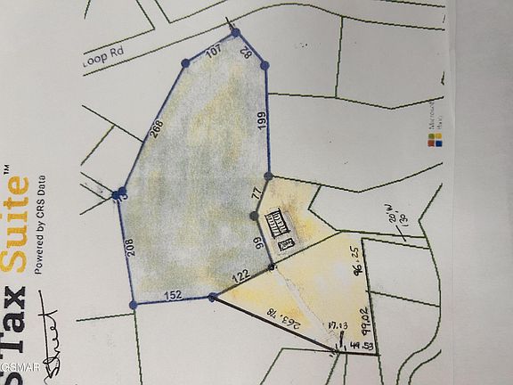 3rd image of 384 Loop Rd