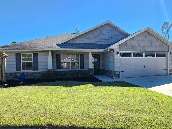 2656 Peyton Way, Panama City, FL 32405