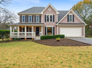 7 Durey Ct, Cartersville, GA 30120