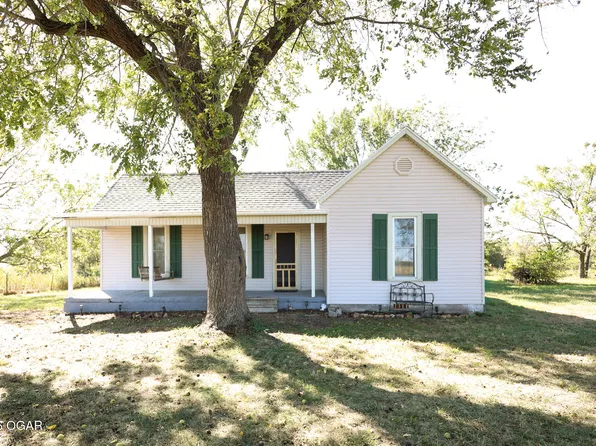 789 SE 50th Rd, Golden City, MO 64748