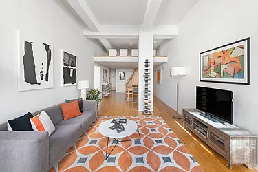 Sold by Keller Williams NYC