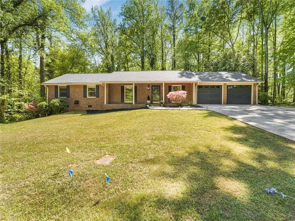 440 Benson Hurst Dr SW, Mableton, GA 30126