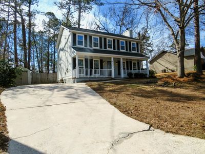 642 Kemper Dr, Evans, GA, 30809