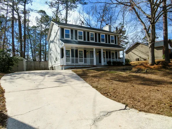 642 KEMPER Drive, Evans, GA 30809