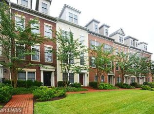 4340 Henderson Rd, Arlington, VA 22203