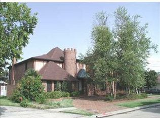 4001 Tolmas Dr, Metairie, LA 70002